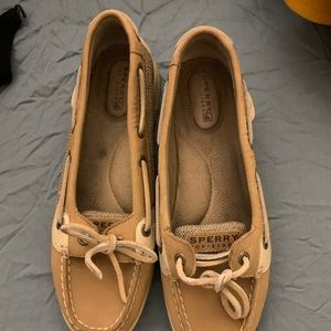 Sperry Boat shoe